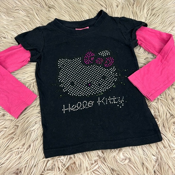 Hello Kitty Long Sleeve - Picture 1 of 2